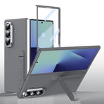 Custodia per telefono Lonely Star con pellicola protettiva integrata e pieghevole., For Galaxy Z Fold8 Ultra 5G