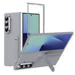 Custodia per telefono pieghevole Lonely Star, senza pellicola protettiva, For Galaxy Z Fold8 Ultra  5G