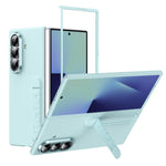 Custodia per telefono pieghevole Lonely Star, senza pellicola protettiva, For Galaxy Z Fold8 Ultra  5G