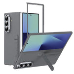 Custodia per telefono pieghevole Lonely Star, senza pellicola protettiva, For Galaxy Z Fold8 Ultra  5G