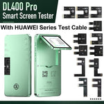 DL400 Pro iTestBox Set di tester multifunzione per display touch per Huawei, For Huawei