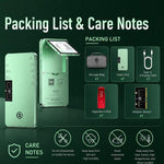DL400 Pro iTestBox Set di tester multifunzione per display touch per Huawei, For Huawei