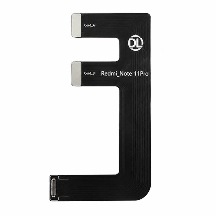 DL400 Pro iTestBox Test flessibile dedicato per display, For Redmi Note 11 Pro, For Xiaomi Mi Mix 4, For Xiaomi Mi 11, For Redmi K30 Ultra, For Redmi 10X, For Redmi K20, For Xiaomi Mi 9, For Xiaomi Mi Play, For Xiaomi Mi 8 Lite, For Redmi Note 6 Pro