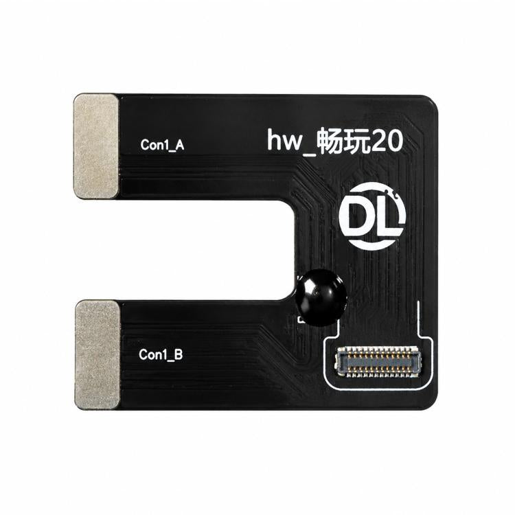 DL400 Pro iTestBox Test flessibile dedicato per display, For Honor Play 20, For Honor 20 Lite, For Honor 7A, For Honor Play 7X, For Huawei P50 Pocket, For Huawei P40, For Huawei Nova 5, For Huawei P20 Pro, For Huawei P20, For Huawei P10