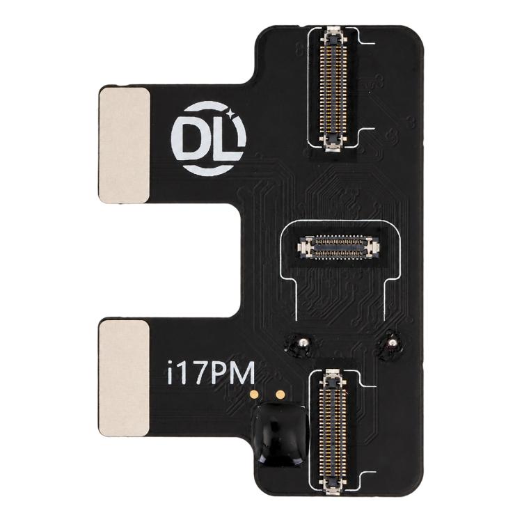 DL400 Pro iTestBox Test flessibile dedicato per display, For iPhone 17 Pro Max, For iPhone 17 Pro, For iPhone 17, For iPhone Air, For iPhone 16 Pro Max, For iPhone 16 Pro, For iPhone 16 Plus, For iPhone 16, For iPhone 15 Pro Max, For iPhone 15 Pro     ...
