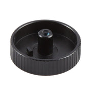 Manopola di compensazione dell'esposizione per il coperchio superiore di Sony Alpha 7 III A7M3 / Alpha 7R III A7R3 / Alpha 7R II A7R2