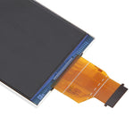 Schermo LCD con retroilluminazione, For Samsung PL20 / PL21