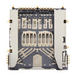 Slot per scheda SD, For Panasonic Lumix DC-GH5