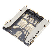 Slot per scheda SD, For Panasonic Lumix DC-GH5
