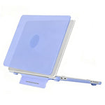 Custodia protettiva per laptop traslucida satinata, For MacBook Neo 13 inch 2026 A18 Pro A3404
