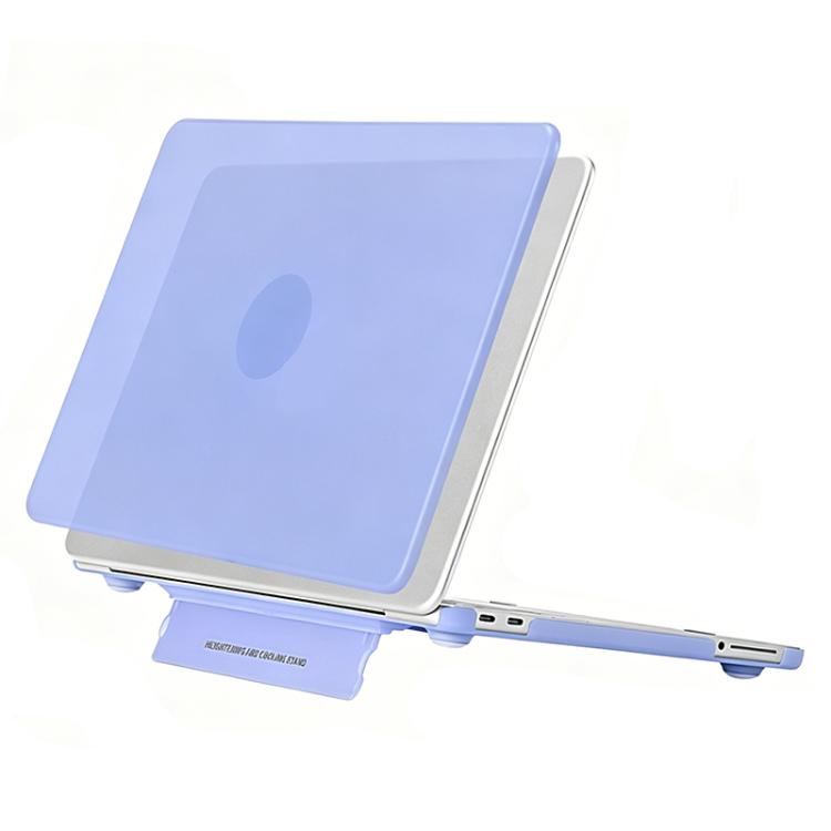 Custodia protettiva per laptop traslucida satinata, For MacBook Neo 13 inch 2026 A18 Pro A3404