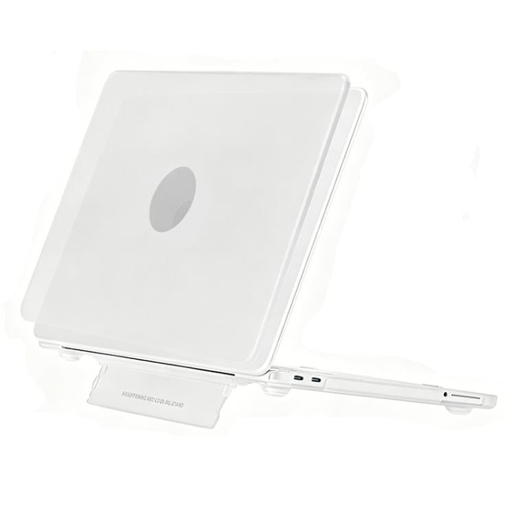Custodia protettiva per laptop traslucida satinata, For MacBook Neo 13 inch 2026 A18 Pro A3404