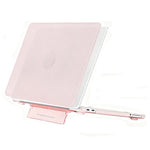 Custodia protettiva per laptop traslucida satinata, For MacBook Neo 13 inch 2026 A18 Pro A3404