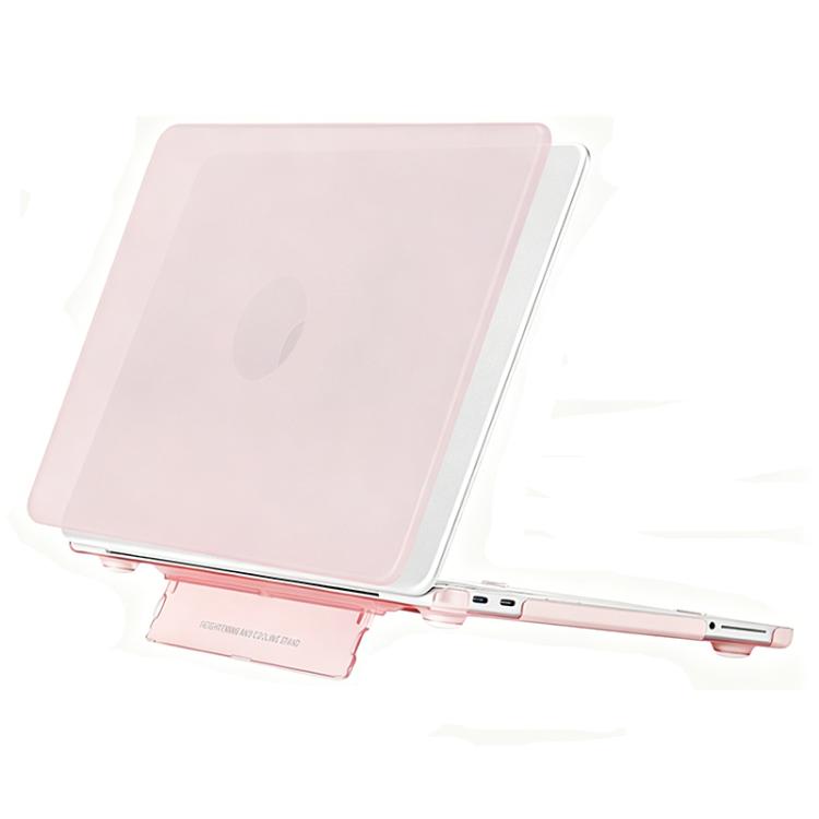 Custodia protettiva per laptop traslucida satinata, For MacBook Neo 13 inch 2026 A18 Pro A3404