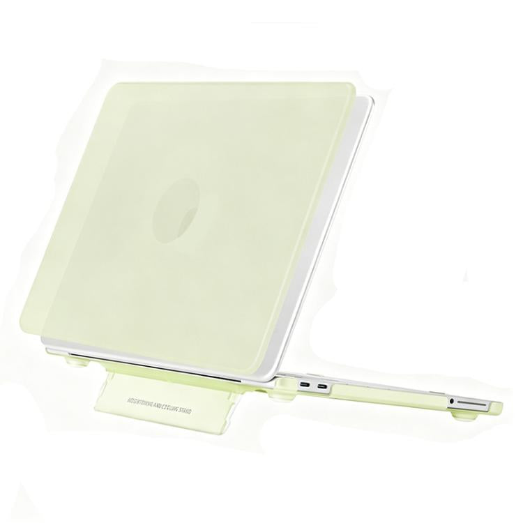 Custodia protettiva per laptop traslucida satinata, For MacBook Neo 13 inch 2026 A18 Pro A3404