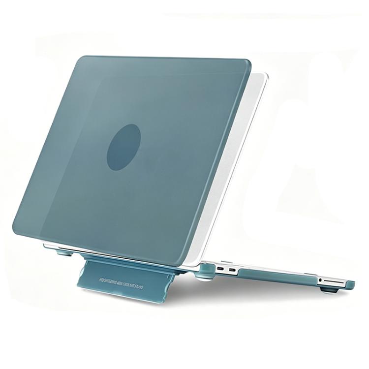 Custodia protettiva per laptop traslucida satinata, For MacBook Neo 13 inch 2026 A18 Pro A3404