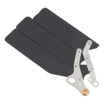 Lamelle otturatore ricambio per Canon EOS R7 e R10