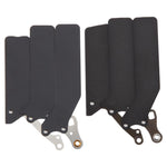 Lamelle otturatore ricambio per Canon EOS R7 e R10