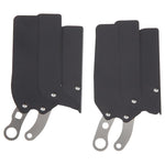 Set di lamelle dell'otturatore a tendina per fotocamera Canon EOS M50 / M50 Mark II / M5 / M6 / M6 Mark II, For Canon EOS M50 / M50 Mark II / M5 / M6 / M6 Mark II