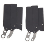 Set di lamelle dell'otturatore a tendina per fotocamera Canon EOS M50 / M50 Mark II / M5 / M6 / M6 Mark II