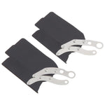 Set di lamelle dell'otturatore a tendina per fotocamera Canon EOS M50 / M50 Mark II / M5 / M6 / M6 Mark II, For Canon EOS M50 / M50 Mark II / M5 / M6 / M6 Mark II