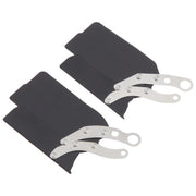Set di lamelle dell'otturatore a tendina per fotocamera Canon EOS M50 / M50 Mark II / M5 / M6 / M6 Mark II