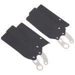 Set di lamelle dell'otturatore a tendina per fotocamera Canon EOS M50 / M50 Mark II / M5 / M6 / M6 Mark II, For Canon EOS M50 / M50 Mark II / M5 / M6 / M6 Mark II