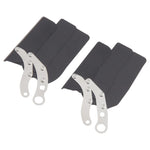Set di lamelle dell'otturatore a tendina per fotocamera Canon EOS M50 / M50 Mark II / M5 / M6 / M6 Mark II, For Canon EOS M50 / M50 Mark II / M5 / M6 / M6 Mark II