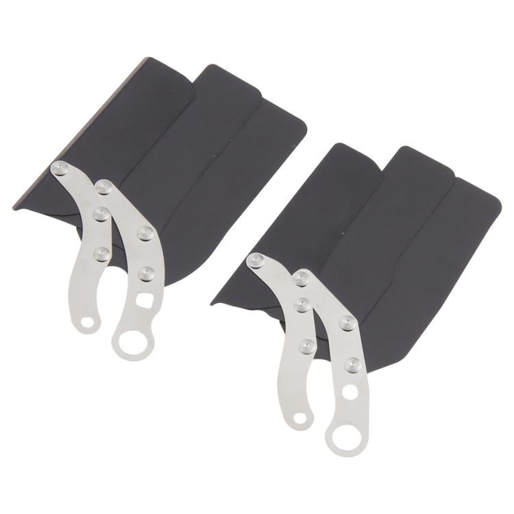 Set di lamelle dell'otturatore a tendina per fotocamera Canon EOS M50 / M50 Mark II / M5 / M6 / M6 Mark II, For Canon EOS M50 / M50 Mark II / M5 / M6 / M6 Mark II