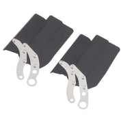 Set di lamelle dell'otturatore a tendina per fotocamera Canon EOS M50 / M50 Mark II / M5 / M6 / M6 Mark II