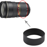 Anello zoom per obiettivi fotografici, impugnatura, Zoom Ring Grip