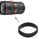 Impugnatura della ghiera di messa a fuoco dell'obiettivo della fotocamera, Focus Ring Grip
