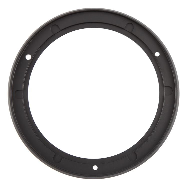 Cornice anteriore con anello UV per Nikon 24-70mm f/2.8G ED