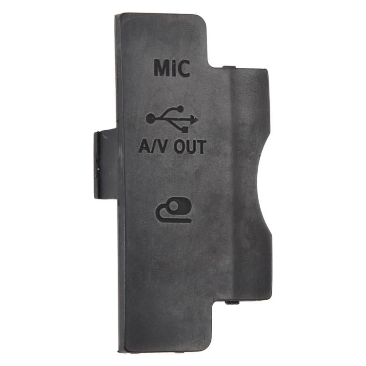 Coperchio USB, For Nikon D5300