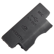 Coperchio USB, For Nikon D5300