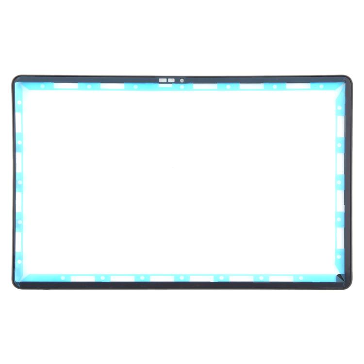 Cornice originale del display LCD frontale, For Motorola Moto Tab G70 / Lenovo TB-J616
