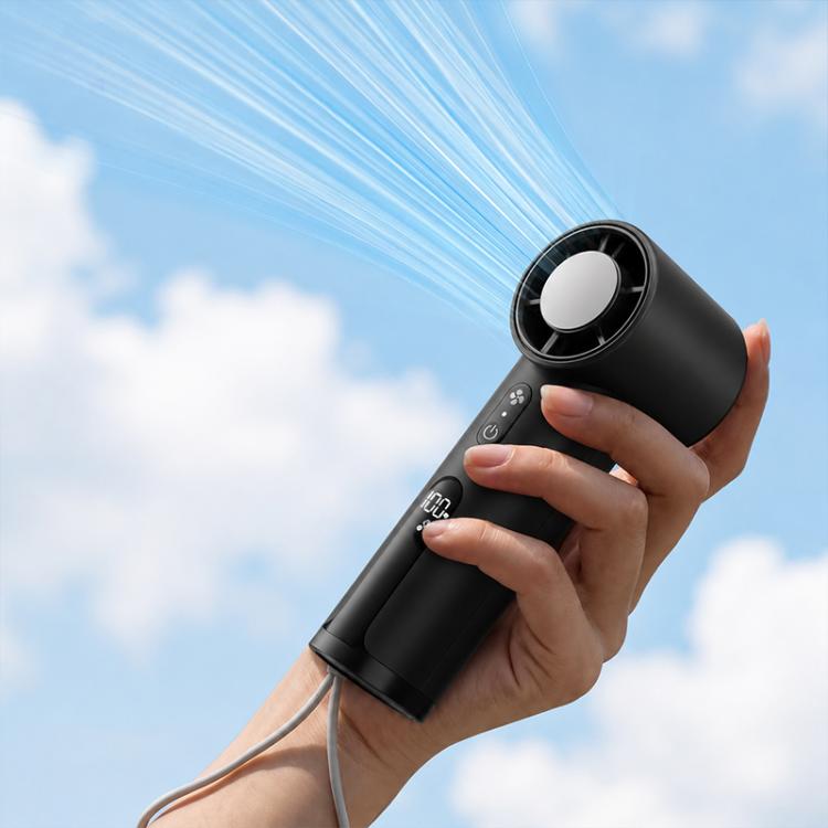 ZXF001 Ventilatore portatile senza funzione di raffreddamento