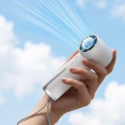 ZXF001 Ventilatore portatile senza funzione di raffreddamento