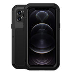 Custodia protettiva in metallo per iPhone 12 Pro e 12 Pro Max
