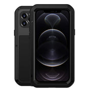 Custodia protettiva LOVE MEI per iPhone 12 Pro/Max