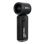 Ventilatore portatile ad alta velocità F6 con clip da vita