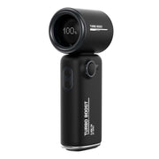 Ventilatore portatile ad alta velocità F6 con clip da vita