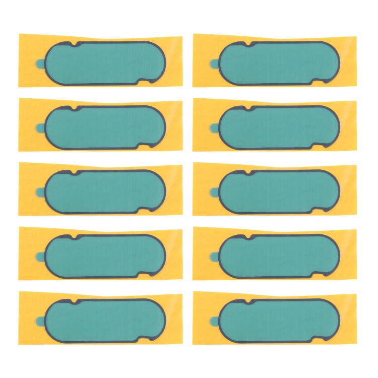 10 pezzi di copriobiettivo adesivo per fotocamera, For Galaxy S26+ SM-S947B, For Galaxy S26 Ultra SM-S948B, For Galaxy S26 SM-S942B
