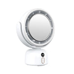 F2 Makeup Mirror Beauty Fill Light Desktop Fan