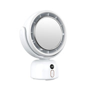 F2 Makeup Mirror Beauty Fill Light Desktop Fan
