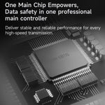 Thermalright HR-EB115 Custodia M.2 NVMe SSD USB 3.2 Gen2