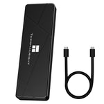 Thermalright HR-EB115 Custodia M.2 NVMe SSD USB 3.2 Gen2