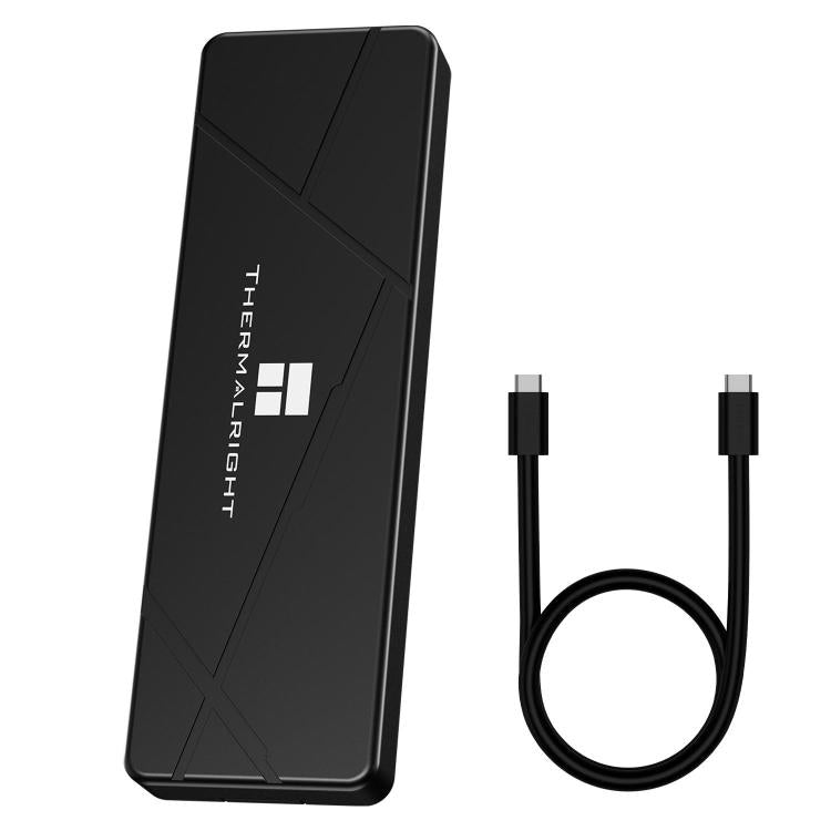 Thermalright HR-EB115 Custodia M.2 NVMe SSD USB 3.2 Gen2