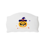ZHL001W Cuscino di Halloween con luce notturna in silicone