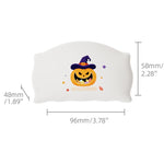 ZHL001W Cuscino di Halloween con luce notturna in silicone